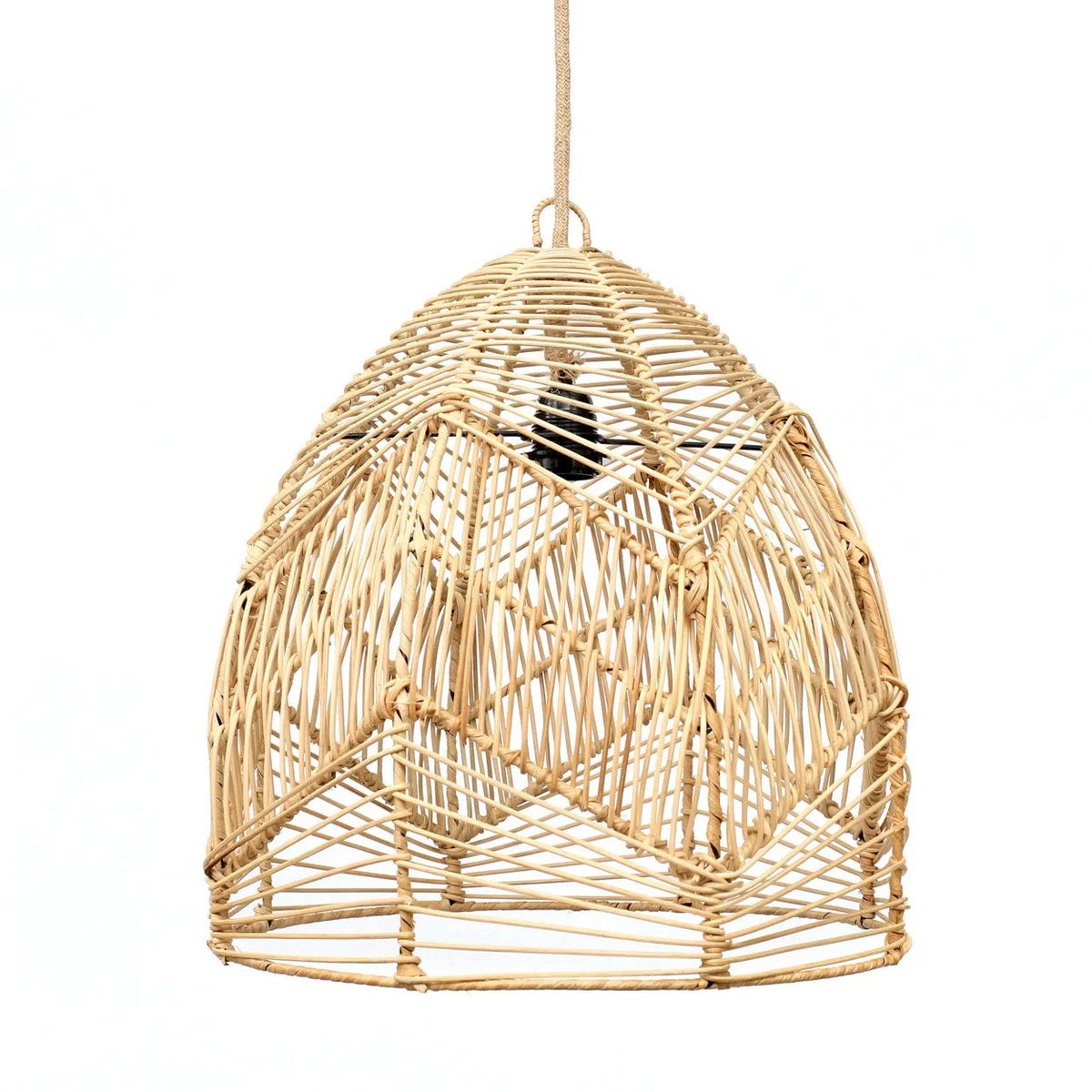 The Bala Hanglamp - Naturel - M