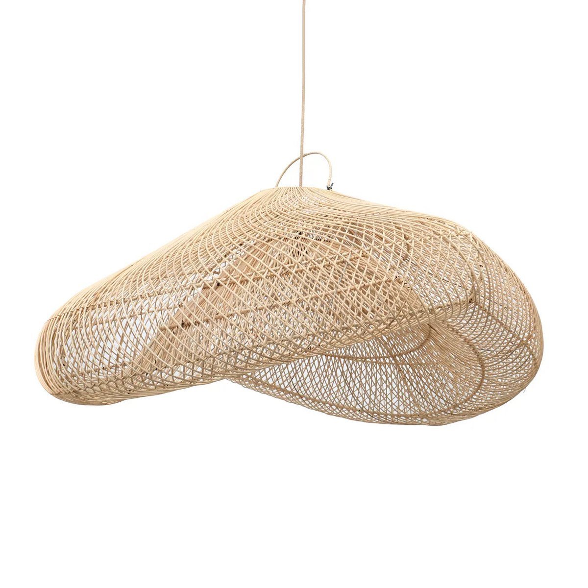 The Cloud Hanglamp - Naturel - XXL